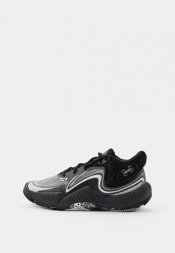 Кроссовки Under Armour