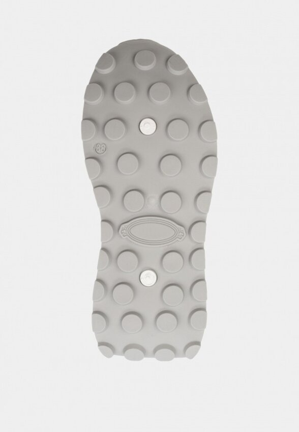 Кроссовки Patrol