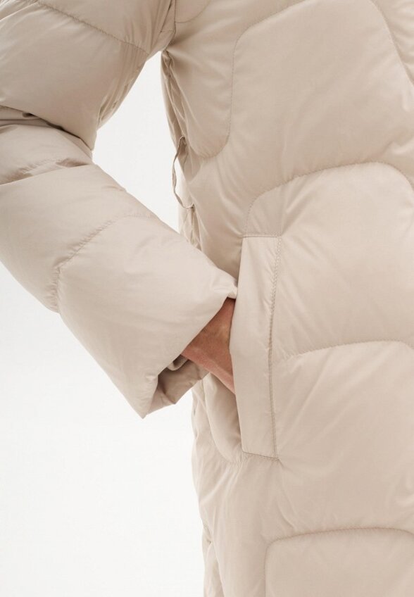 Пуховик Bulmer