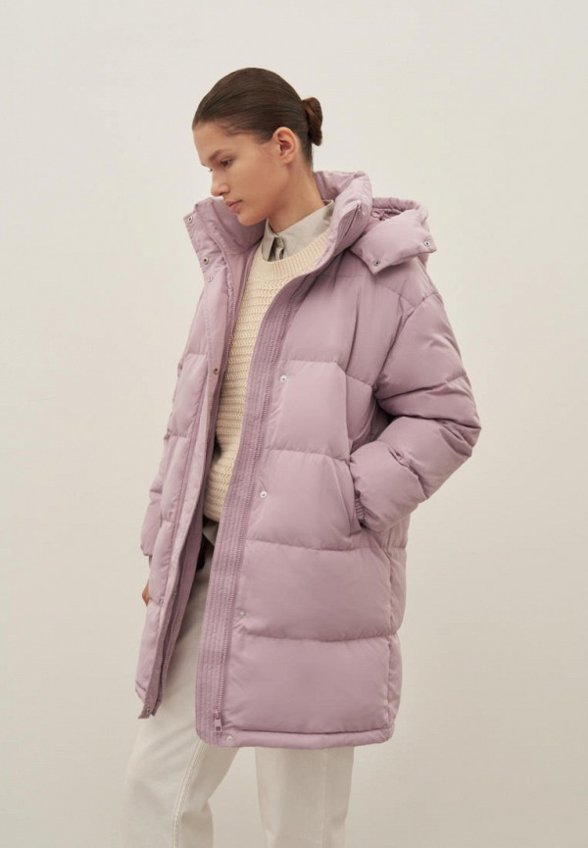 Пуховик Finn Flare