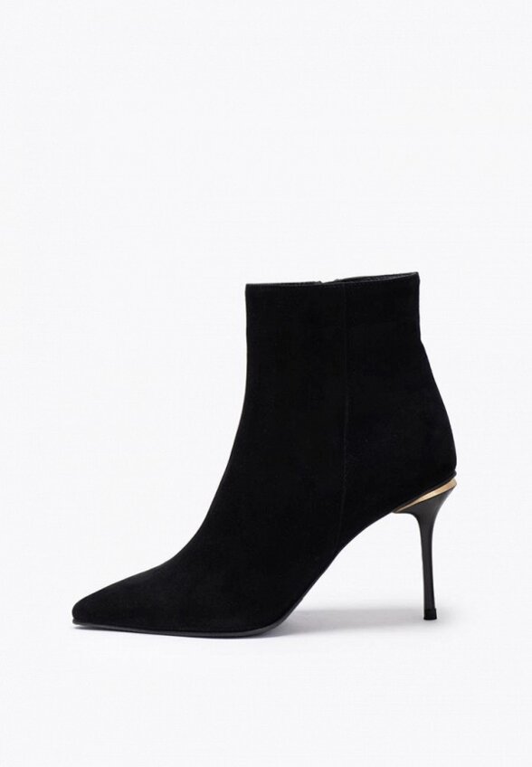 Ботильоны Pazolini