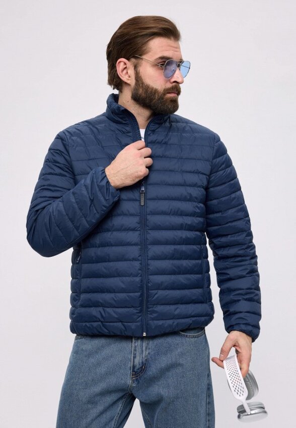 Куртка утепленная Stylish Amadeo