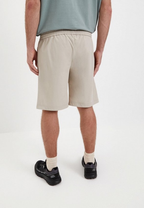 Шорты спортивные Quattrocomforto