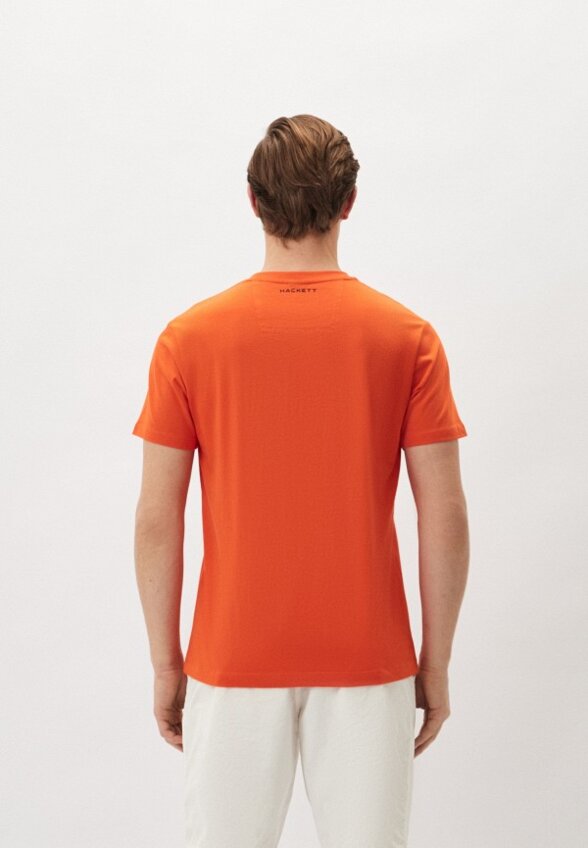 Футболка Hackett London