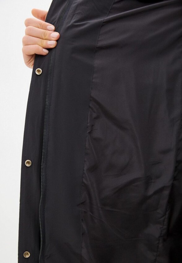 Пуховик Winterra