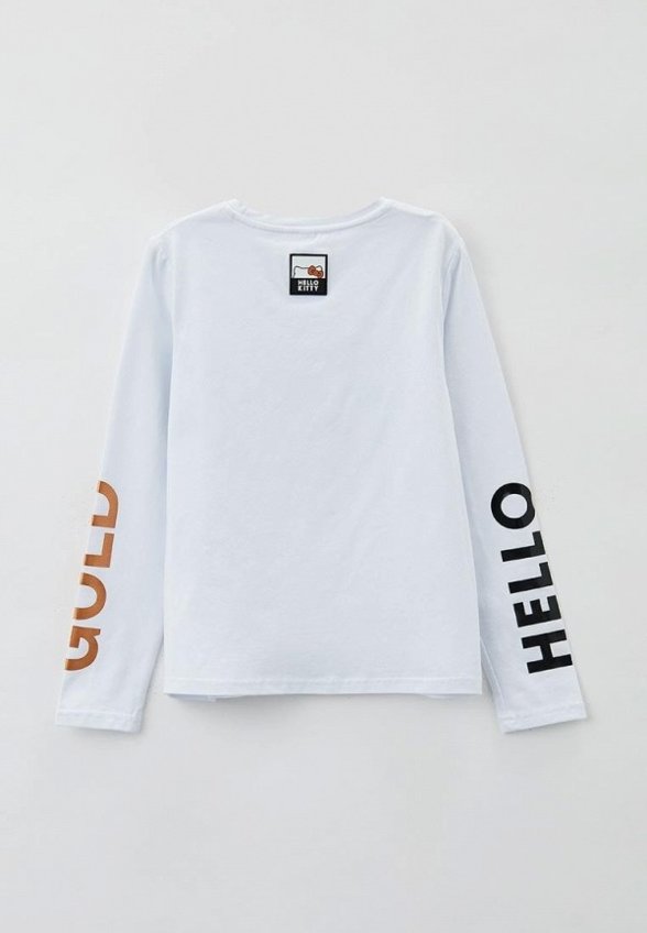 Лонгслив PlayToday