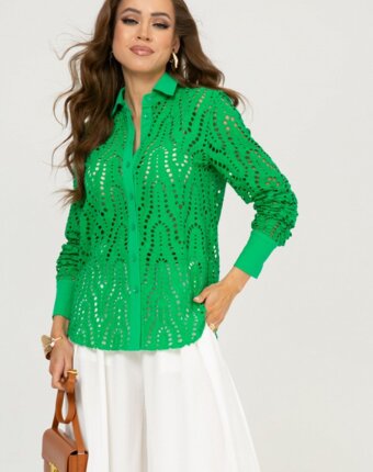 Блуза Gold Chic Chili женщинам