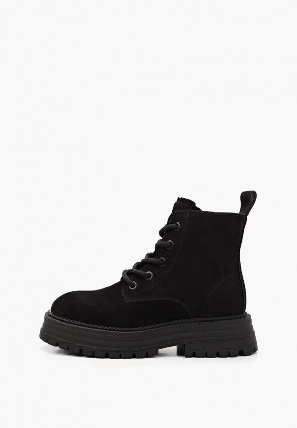 Ботинки Thomas Munz