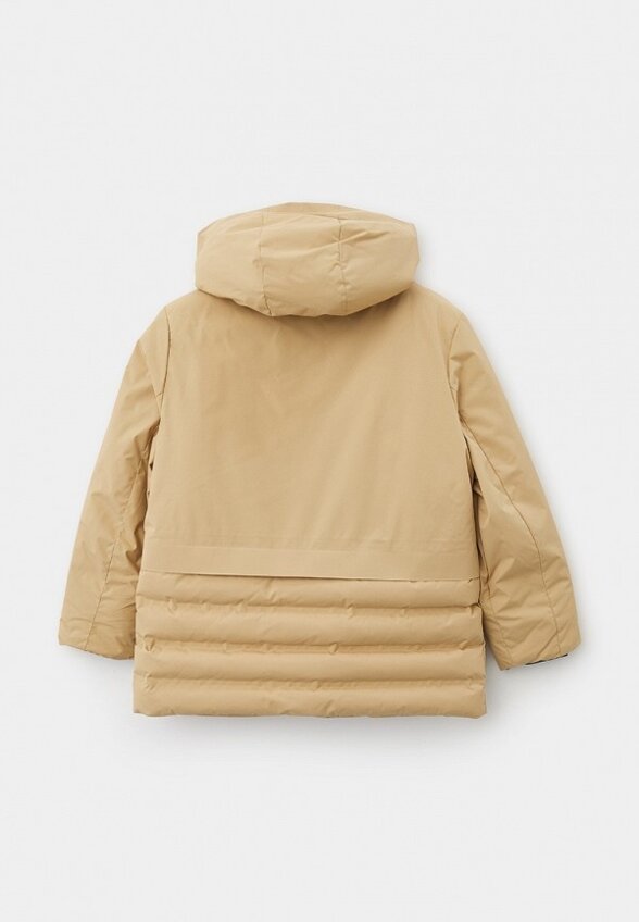 Куртка утепленная Nukutavake by Mayoral