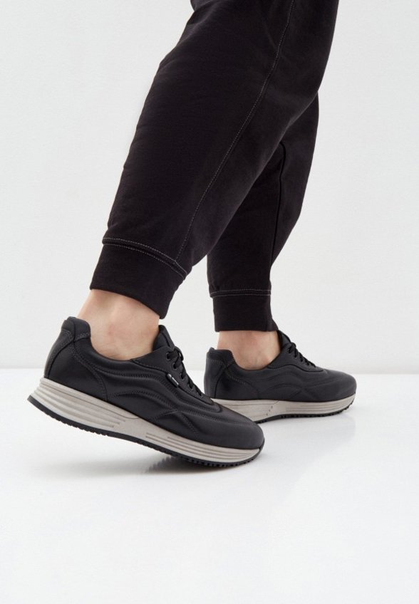 Кроссовки Step Borg