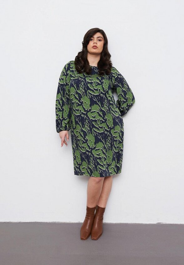 Платье Samoon by Gerry Weber