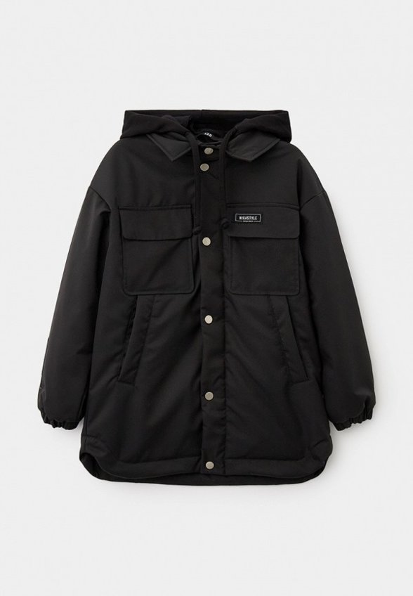 Парка Nikastyle