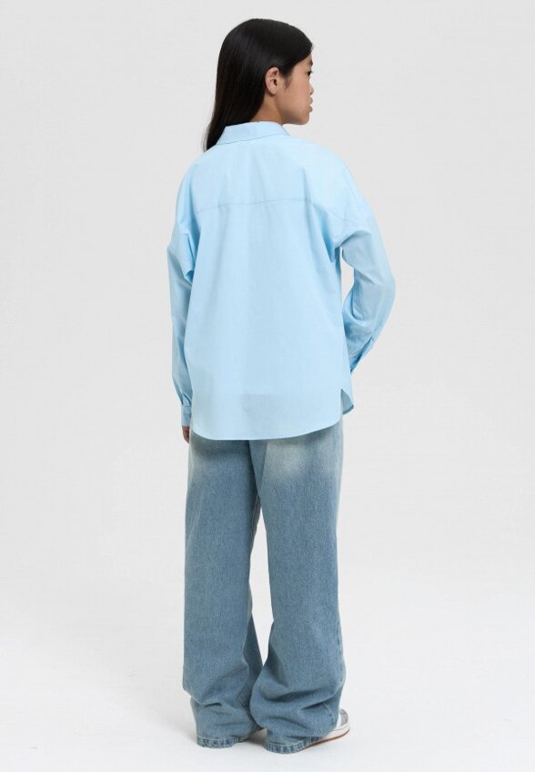 Рубашка Aliciia