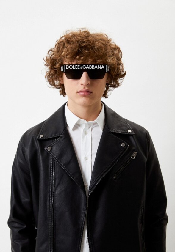 Очки солнцезащитные Dolce&Gabbana