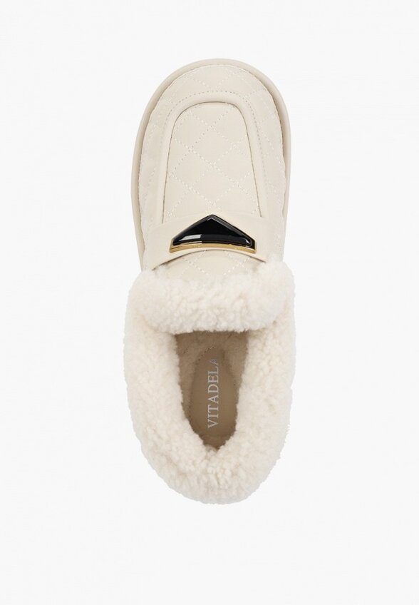 Ботинки Vitadela