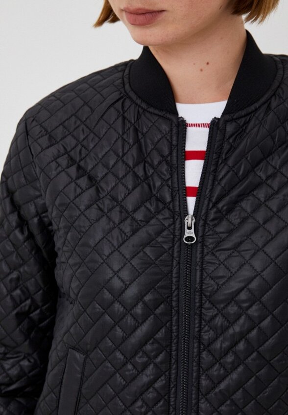 Бомбер Angelo Bonetti