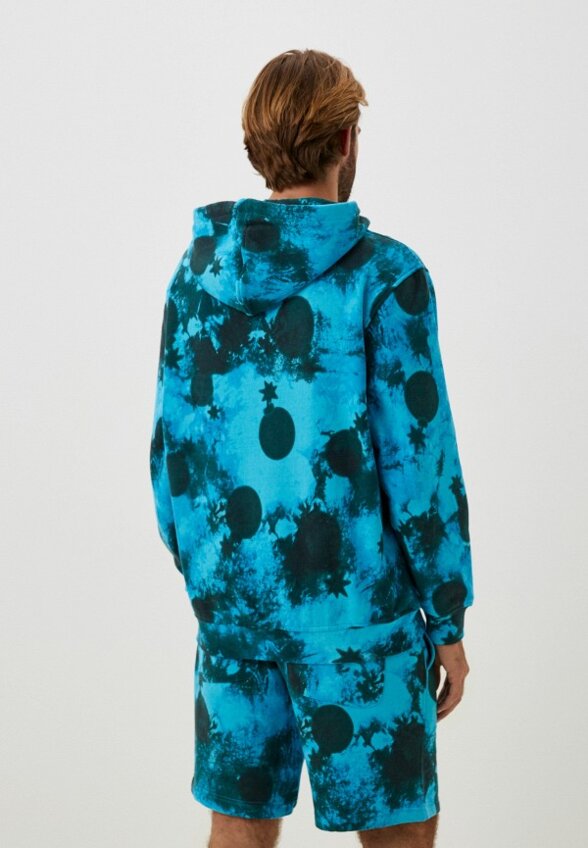 Худи The Hundreds