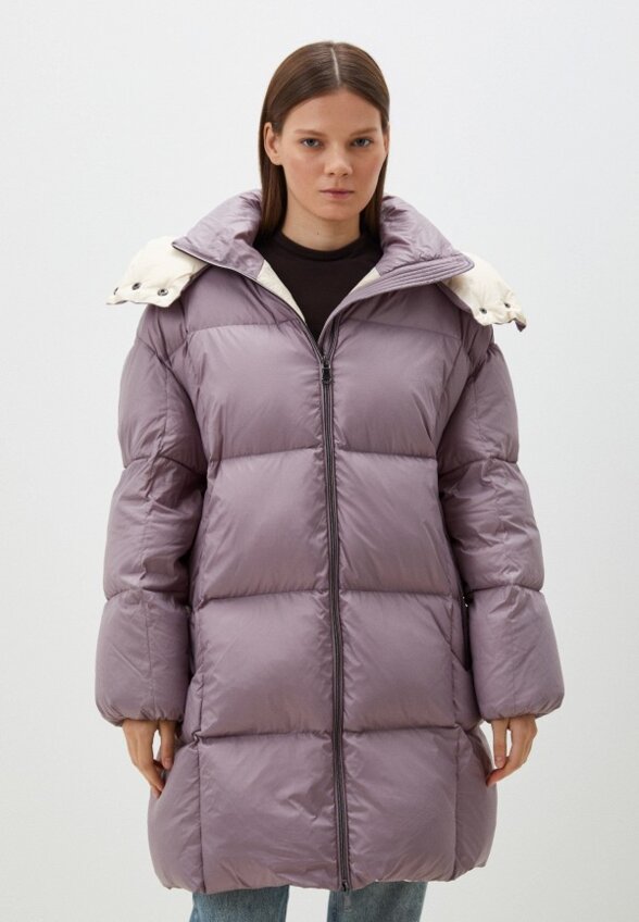 Пуховик JC Just Clothes