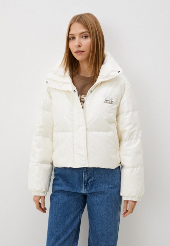 Пуховик Miss Sixty