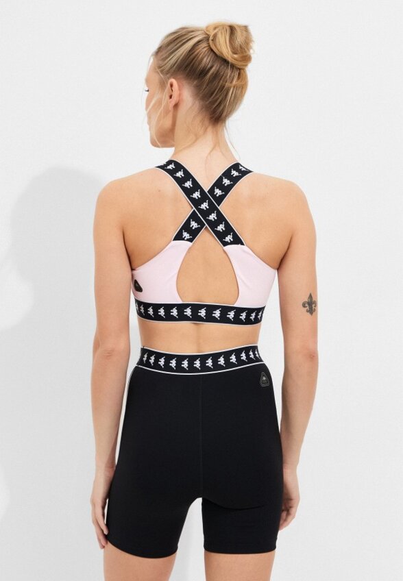 Топ спортивный Kappa