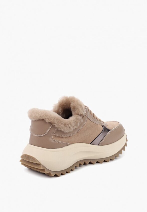 Кроссовки Dino Albat