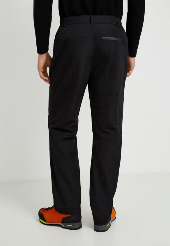 Брюки утепленные Finn Flare