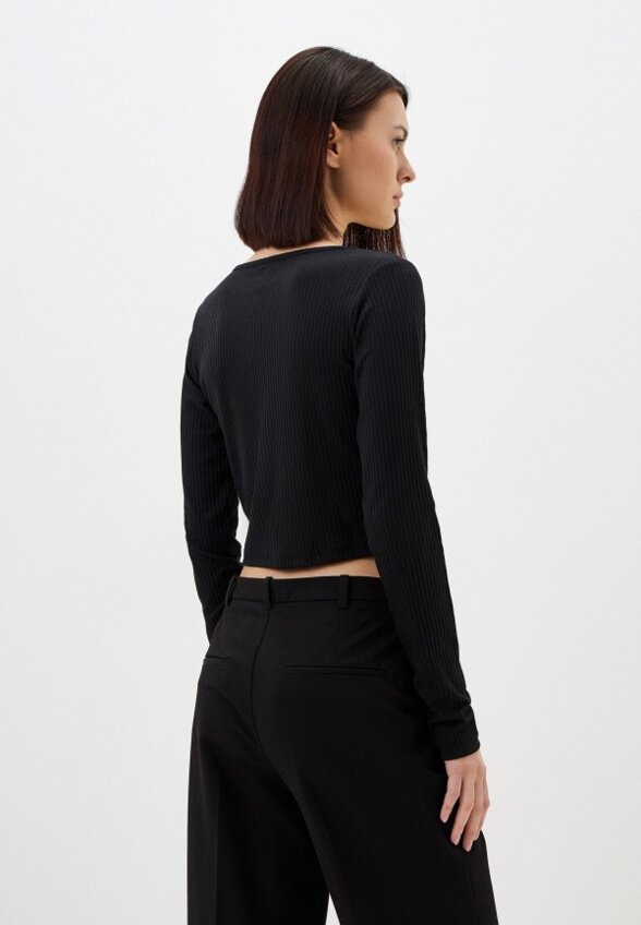 Лонгслив Trendyol