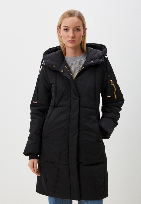 Пуховик Dimma