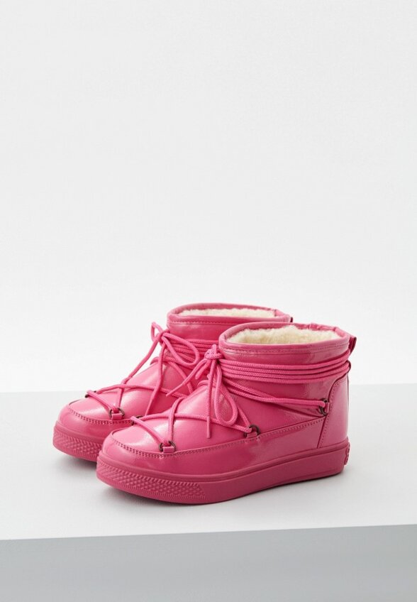 Полусапоги Colors of California