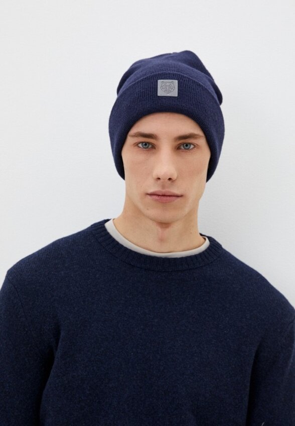 Шапка marhatter