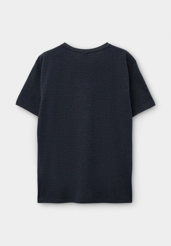 Футболка Mr Bigman