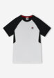 Футболка для мальчиков FILA, Черный9  - превью