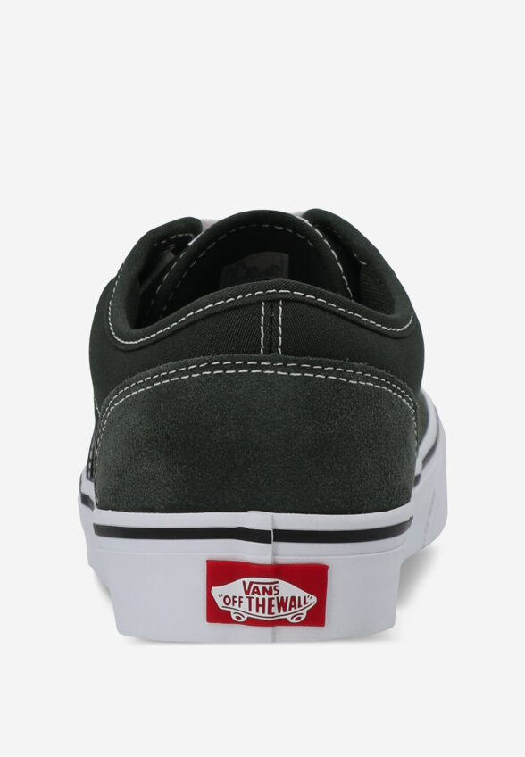 Кеды мужские Vans Atwood, Серый
