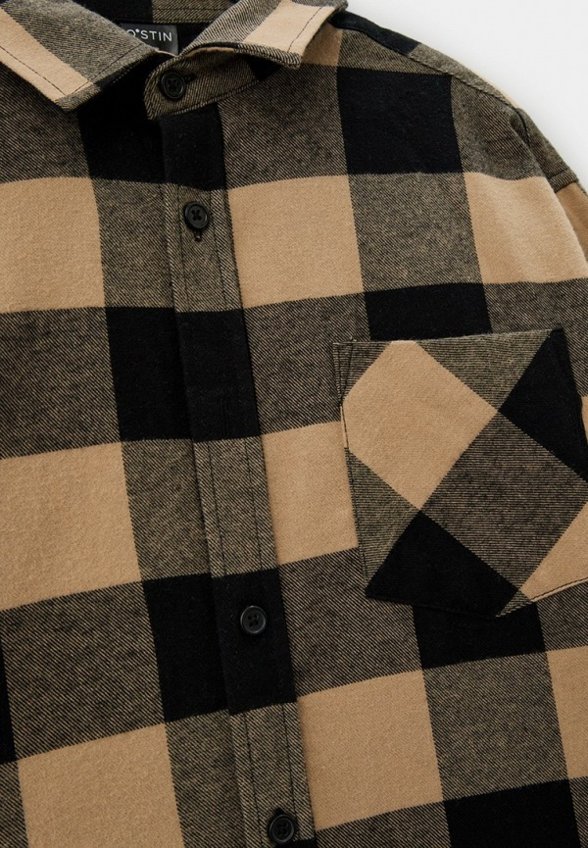 Рубашка O'STIN