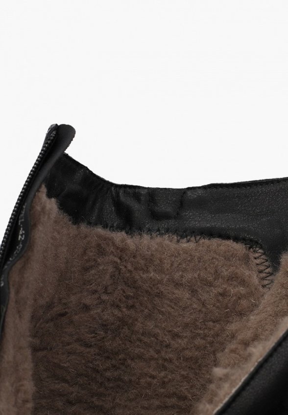 Ботинки El'Rosso