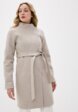 Пальто однобортное Ovelli1  - превью