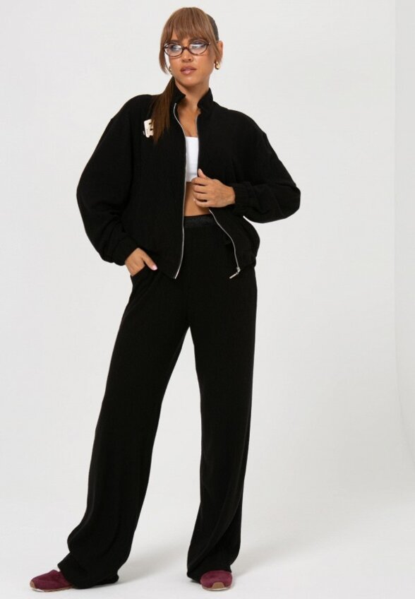 Брюки Gold Chic Chili