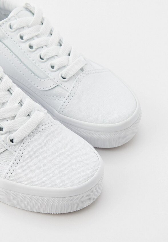 Кеды Vans