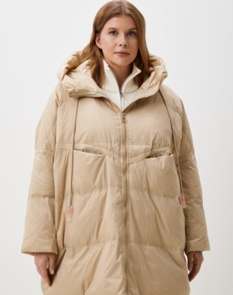 Пуховик Chic de Femme женщинам