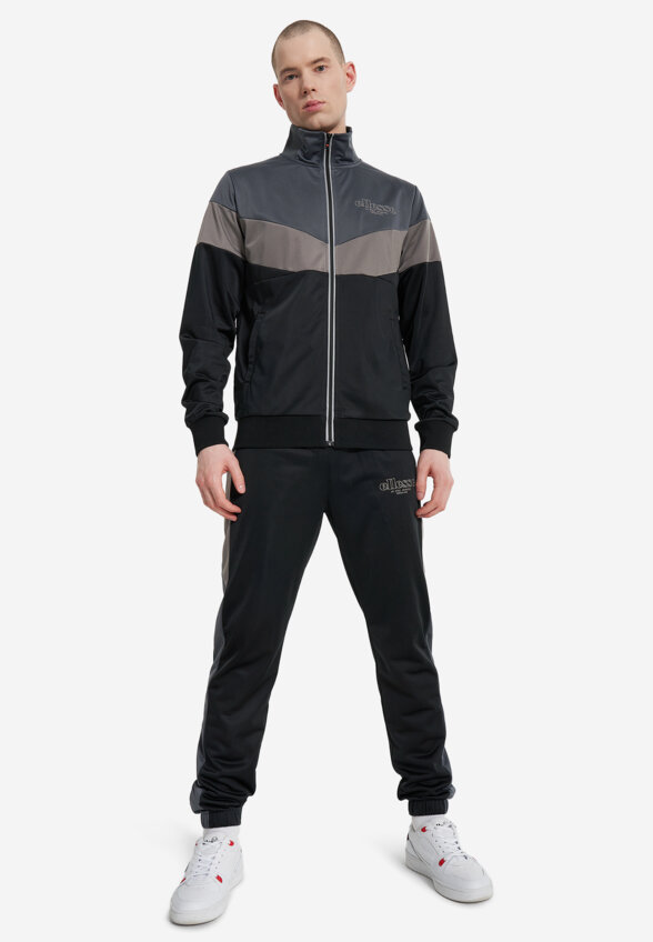 Костюм мужской Ellesse, Черный