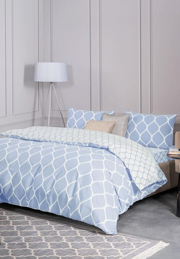 Постельное белье Семейное Primeprive