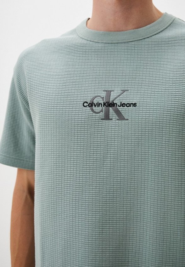 Футболка Calvin Klein Jeans