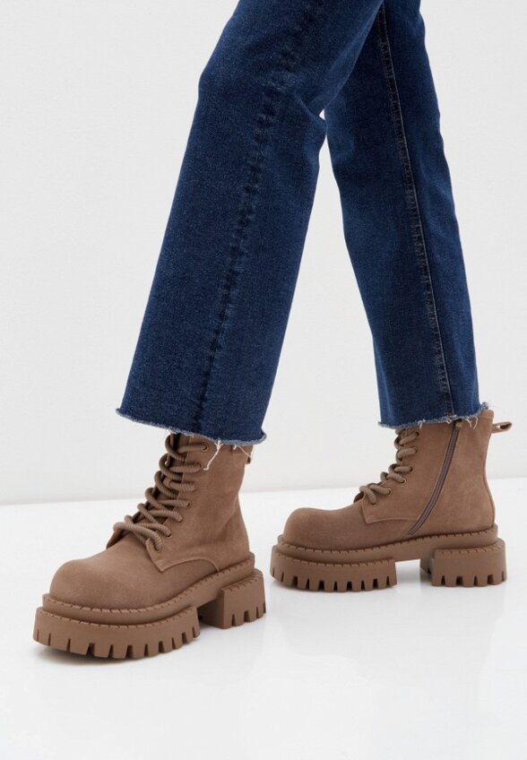 Ботинки Vivian Royal