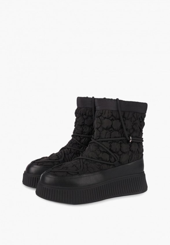 Дутики Instreet