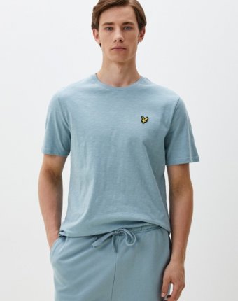 Футболка Lyle & Scott мужчинам