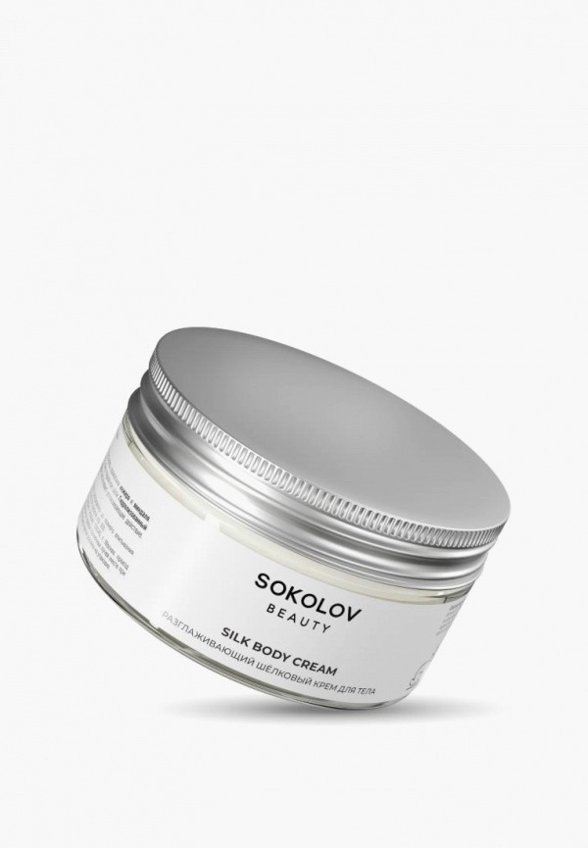 Крем для тела Sokolov