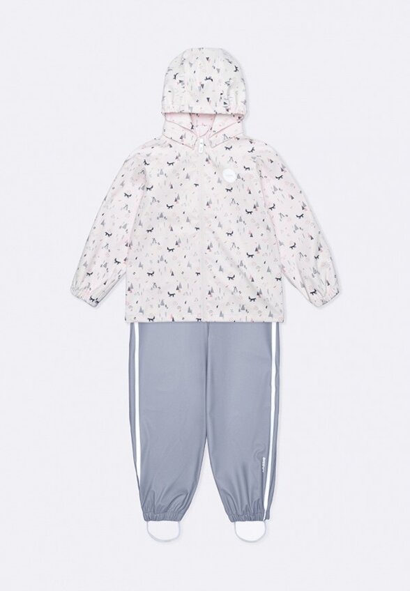 Костюм от дождя Lassie