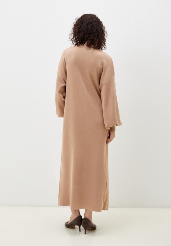 Платье и кардиган Mollese