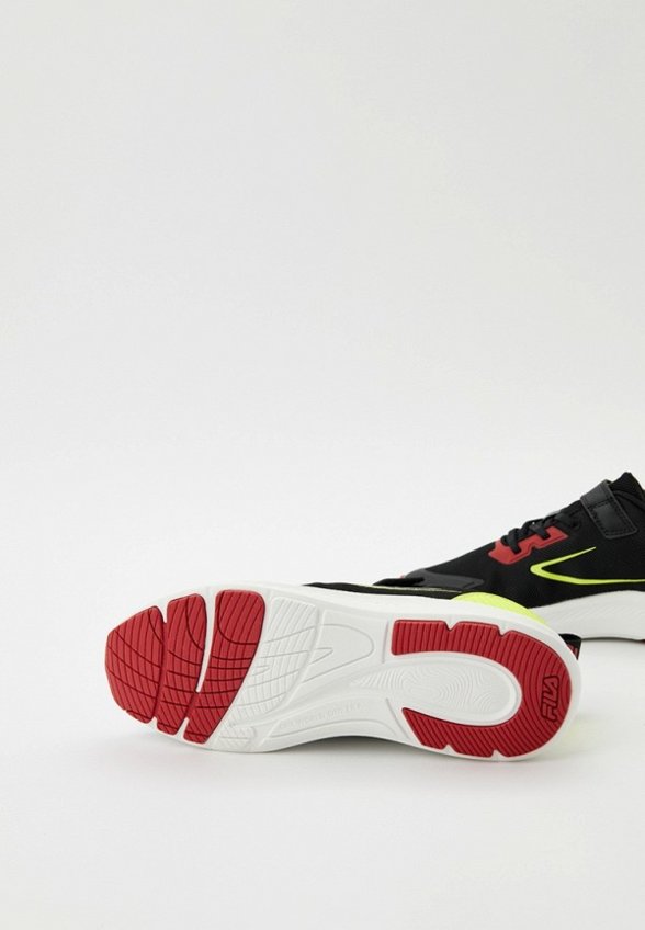 Кроссовки Fila