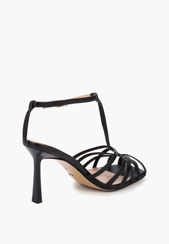 Босоножки Valley